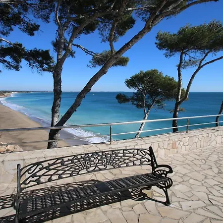 Villa Gregal