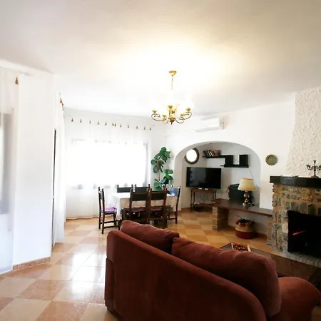 Villa Gregal Miami Playa