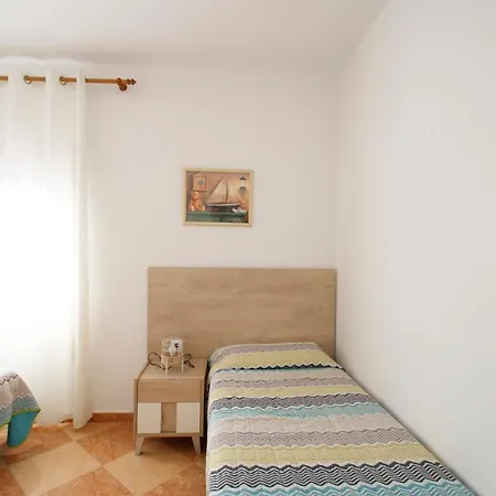 Villa Gregal *