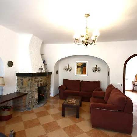 Villa Gregal