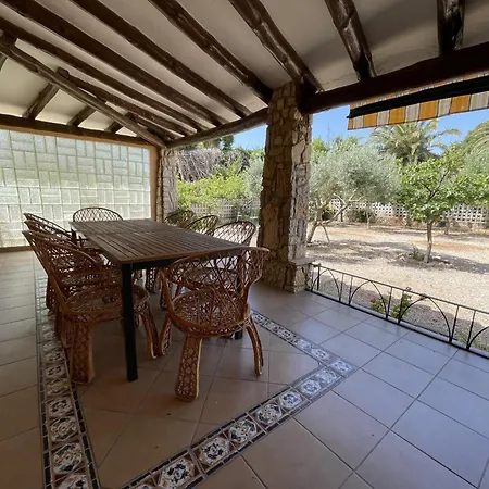 Villa Gregal Miami Playa