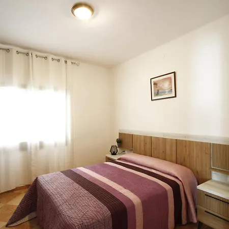 Villa Gregal *