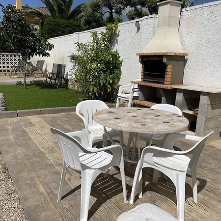Gregal Villa Miami Playa