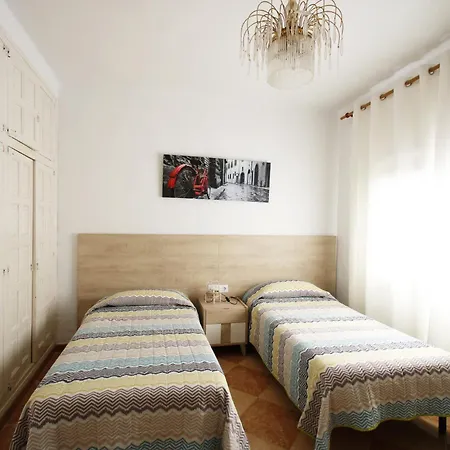 Gregal Villa *