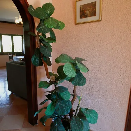 Gregal Villa