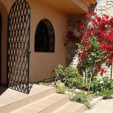 Villa Gregal *