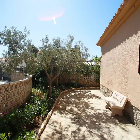 Gregal Villa *